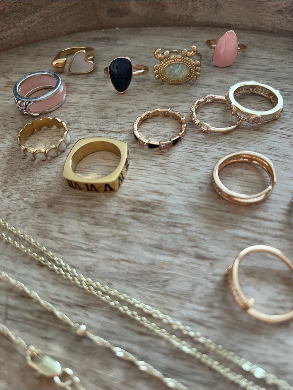 JEWELRY BUNDLE 💍 🤩 - Picture 11 of 16